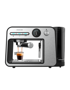 Cafetera espresso Power Espresso 20 Square Pro