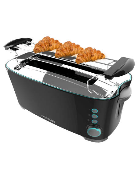 Toast&Taste Extra Double B