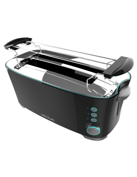 Toast&Taste Extra Double B