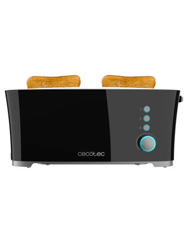 Toast&Taste Extra Double B