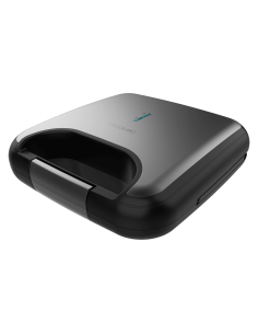 Sandwichera Rock’nToast Combo