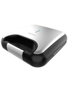 Sandwichera rockntoast square +