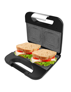 Sandwichera rockntoast square + 2