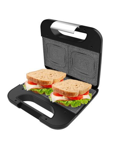 Sandwichera rockntoast square +