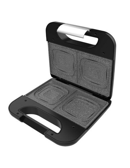 Sandwichera rockntoast square +