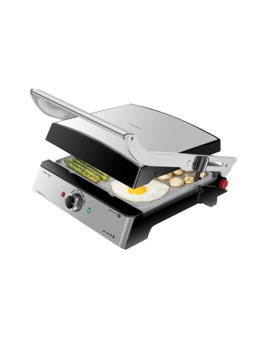 Rockn grill Pro