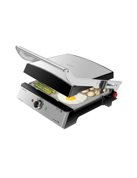 Rockn grill Pro