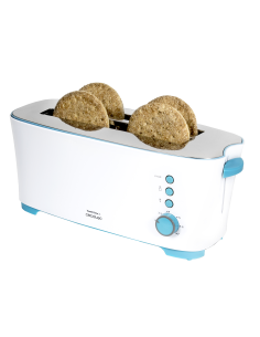 Tostadora Toast&Taste 2L