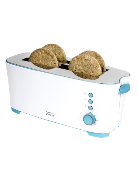 Tostadora Toast&Taste 2L