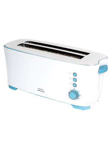 Tostadora Toast&Taste 2L
