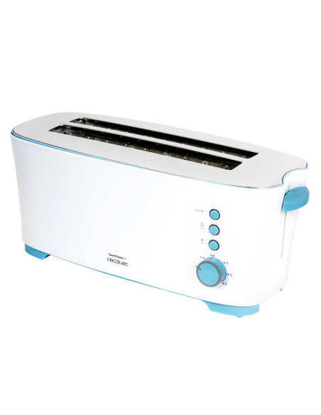 Tostadora Toast&Taste 2L