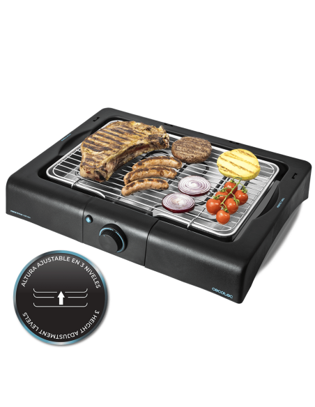Barbacoa perfectsteak 4200 way