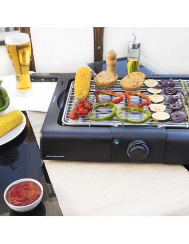 Barbacoa perfectsteak 4200 way