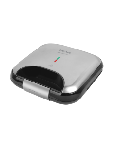 Sandwichera RocknToast Fifty-Fifty