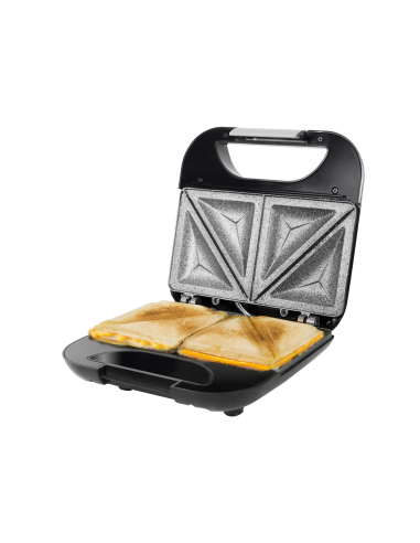Sandwichera RocknToast Fifty-Fifty