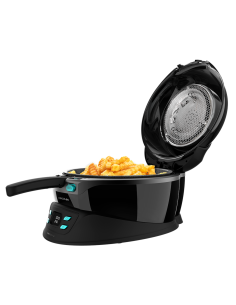 Freidora sin aceite turbocecofry 4D healthy 2