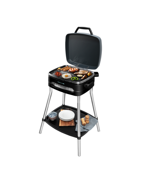 Barbacoa PerfectCountry BBQ