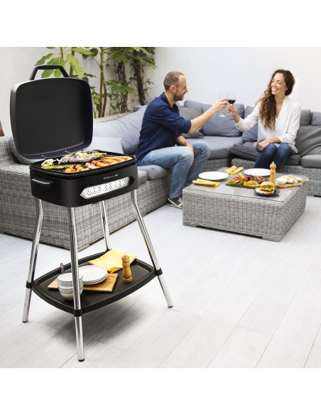 Barbacoa PerfectCountry BBQ