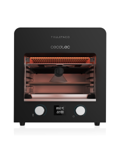 Grill de alta temperatura Txuletaco 8000 Inferno