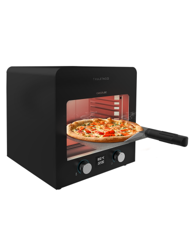 Grill de alta temperatura Txuletaco 8000 Inferno