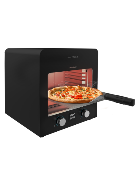 Grill de alta temperatura Txuletaco 8000 Inferno