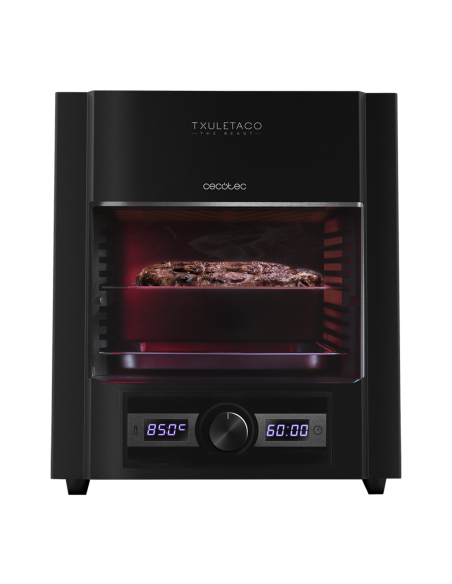 Grill de alta temperatura Txuletaco The Beast 6850