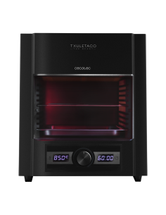 Grill de alta temperatura Txuletaco The Beast 6850 2