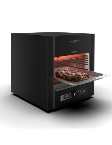 Grill de alta temperatura Txuletaco The Beast 6850