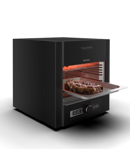 Grill de alta temperatura Txuletaco The Beast 6850