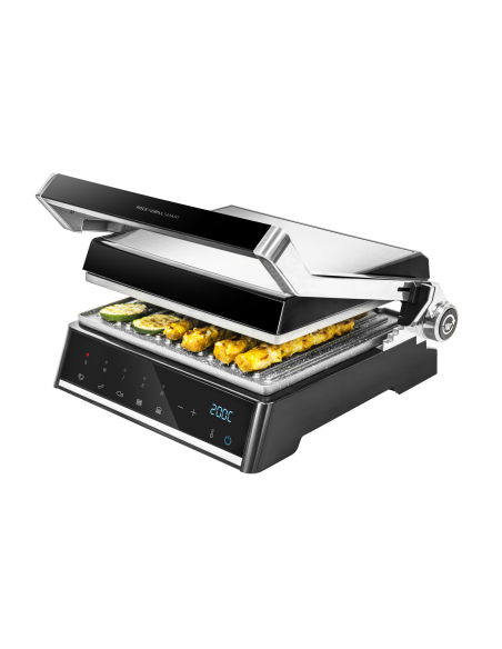 Parrilla eléctrica RocknGrill Smart