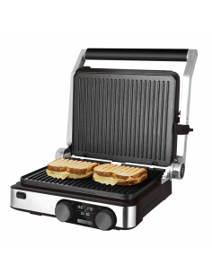 Parrilla eléctrica RocknGrill Dual