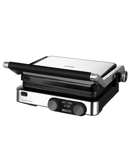 Parrilla eléctrica RocknGrill Dual
