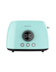 Tostador vertical digital classictoast 8000 blue double 2