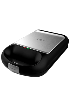 Sandwichera Rock´nToast Family 3in1