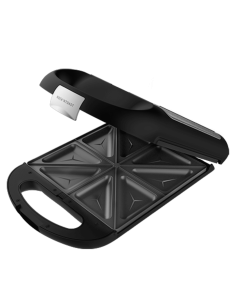 Sandwichera Rock´nToast Family 3in1 2