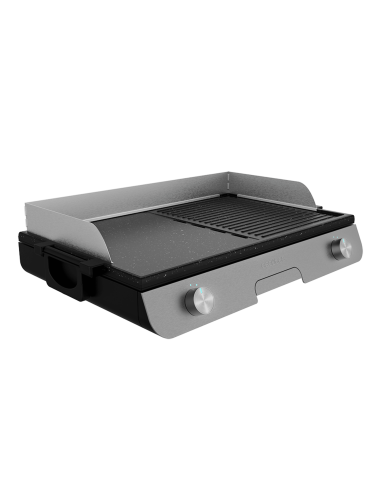 Barbacoa Eléctrica PerfectRoast 3000 Inox