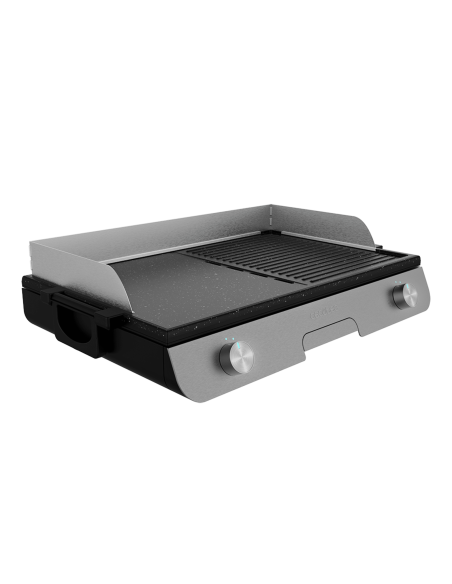 Barbacoa Eléctrica PerfectRoast 3000 Inox