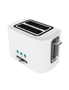 Tostador vertical Toast&Taste 9000 Double White