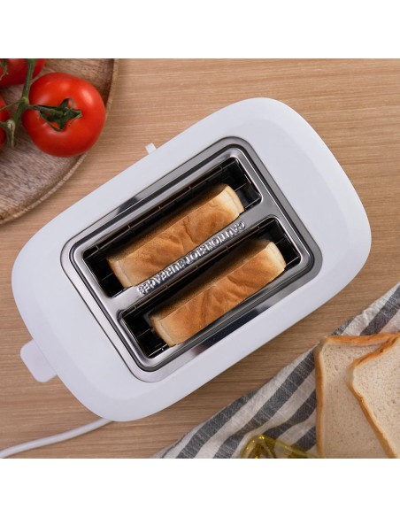 Tostador vertical Toast&Taste 9000 Double White
