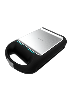 Sandwichera rock n toast family waffle 2