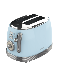 Tostador Vertical Toast&Taste 800 Vintage Light Blue