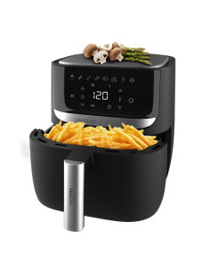 Freidora dietética Cecofry Advance Precision