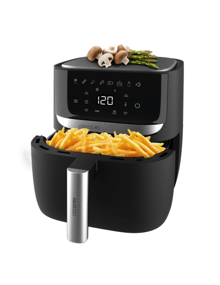 Freidora dietética Cecofry Advance Precision