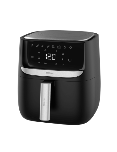 Freidora dietética Cecofry Advance Precision