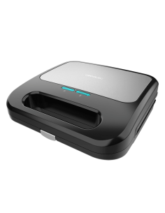 Sandwichera Rock’nToast 3in1 Square