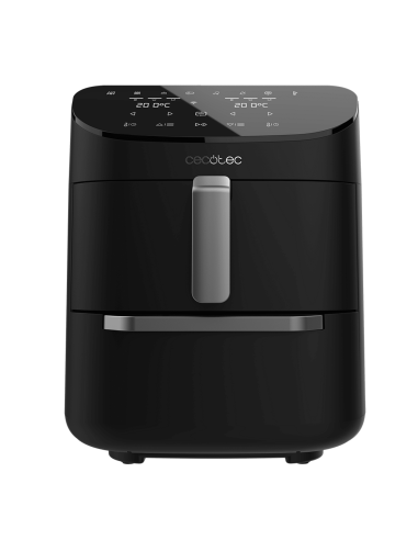 Cecofry FoodCourt 11000 Connected C