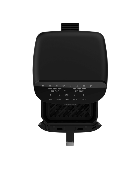 Cecofry FoodCourt 11000 Connected C