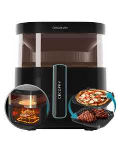 Cecofry DuoHeat 6000