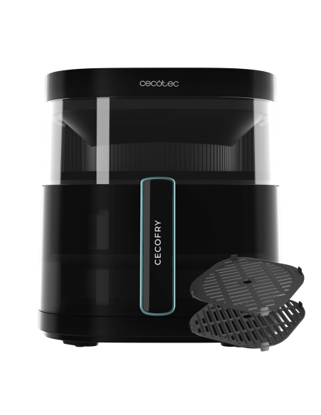 Cecofry DuoHeat 6000