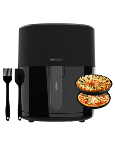 Freidora de aire Cecofry Fantastik 5000 Pack